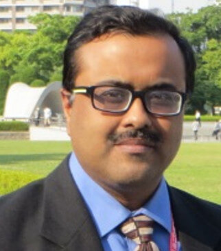 Santanu Mishra profile picture
