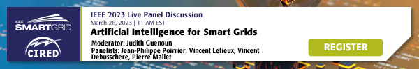 Artificial Intelligence for Smart Grids