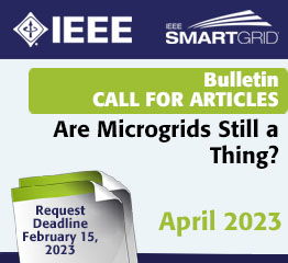 April 2023 Are Microgrids Still a Thing? Bulletin