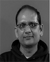 Author Ramesh Rayudu