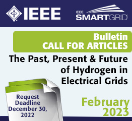 February 2023 Promo Squ CFA The past, present & future of Hydrogen in electrical grids