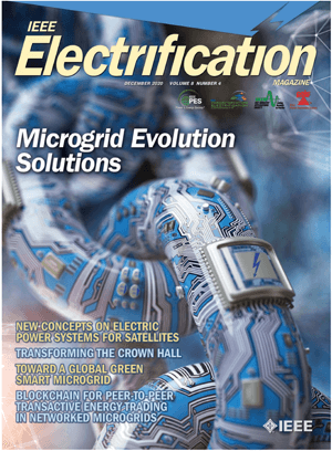 IEEE Electrification December 2020 th