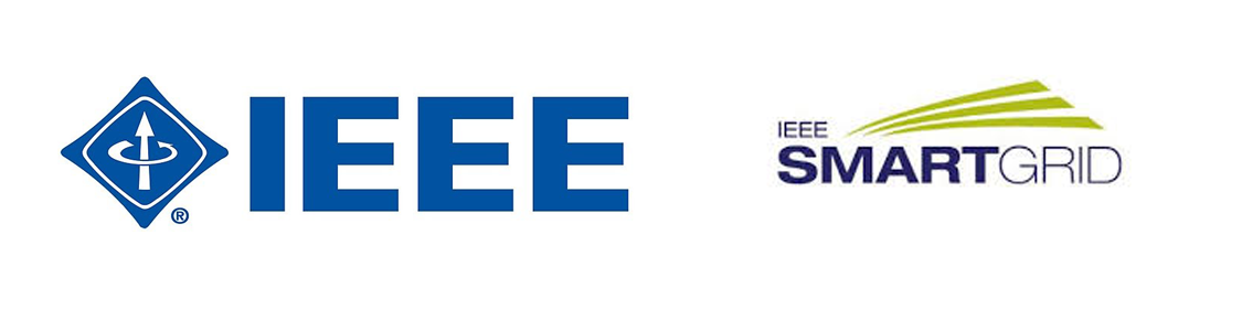 Sponsors logos IEEE SG