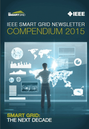 smart grid compendium 2015