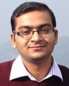 Dr. Anish Jindal