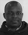 Daniel Akinyele