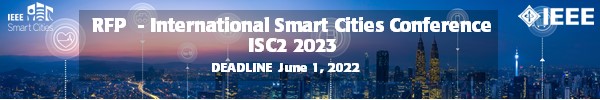 Proposal Submissions Open for ISC2!
